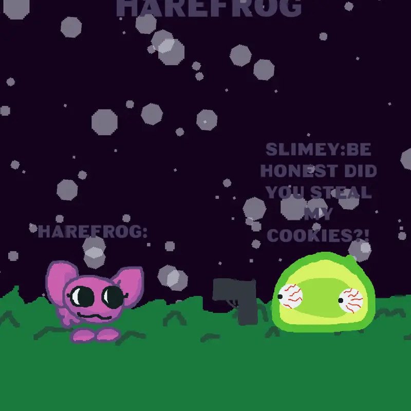 Game by @ACoolUser