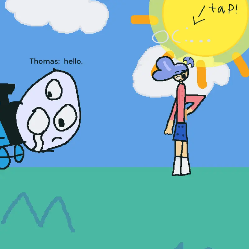 Game by @Hello69Yinyang