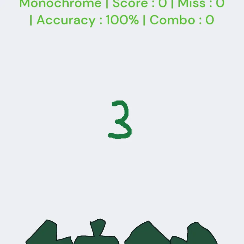 Game by @pter
