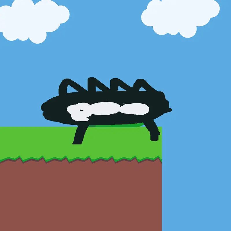 Game by @charlierebuyos909