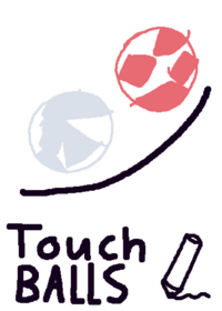 Touch Ball