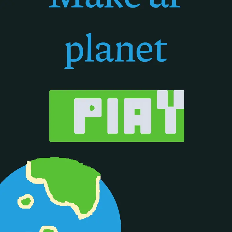 Game by @Dracher