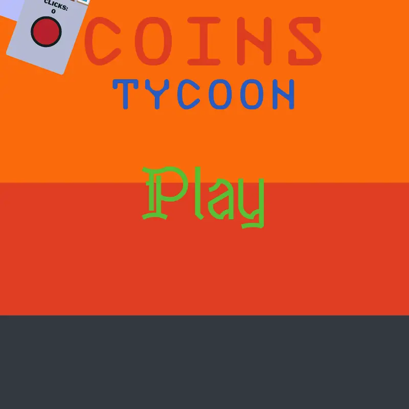 Game by @Jeffeh