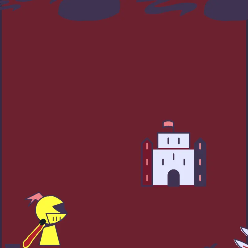 Game by @fightthegod