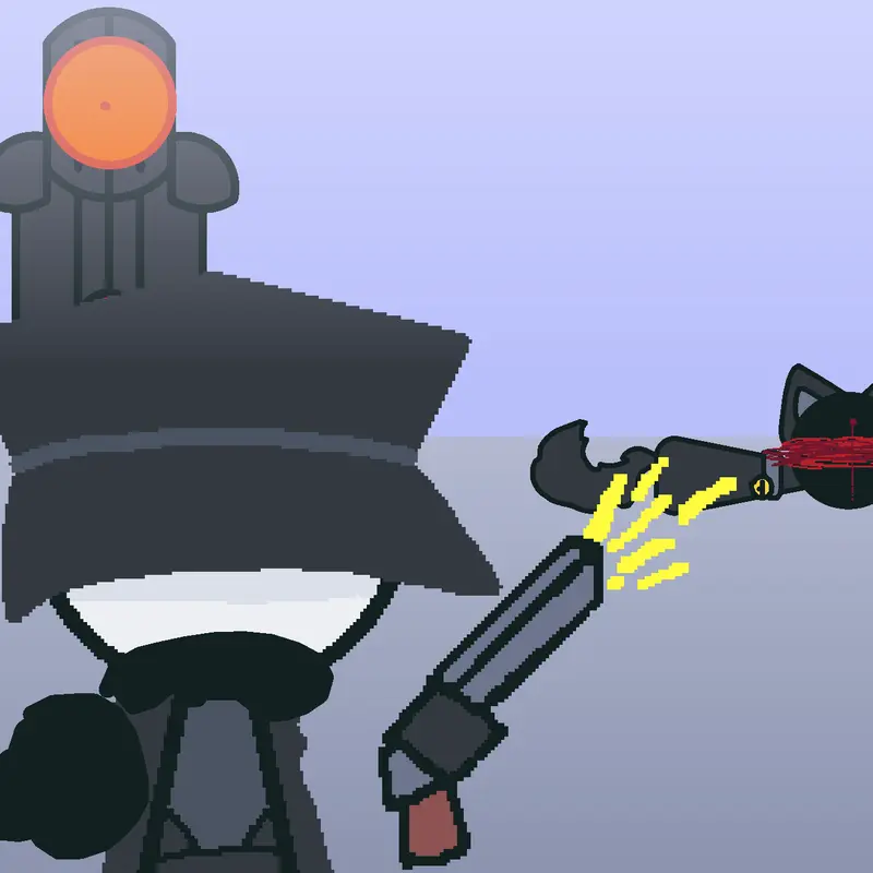 Game by @X4n_th_v2-Artist