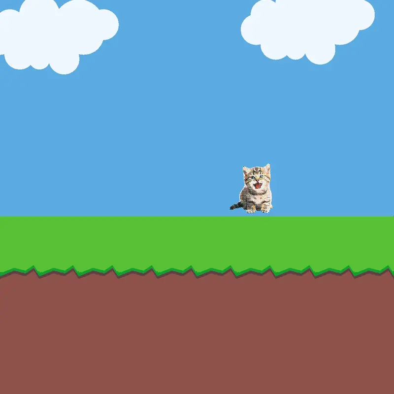 Game by @orb_dude