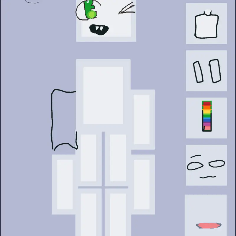 Game by @ooooooop