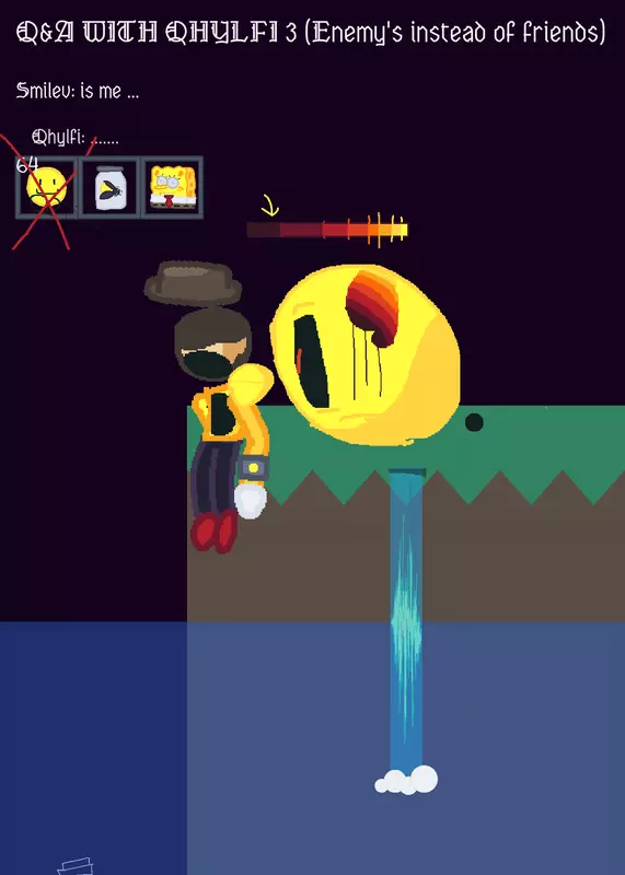 Game by @WYST