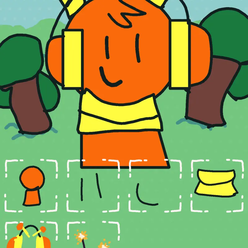 Game by @MiguelFmac