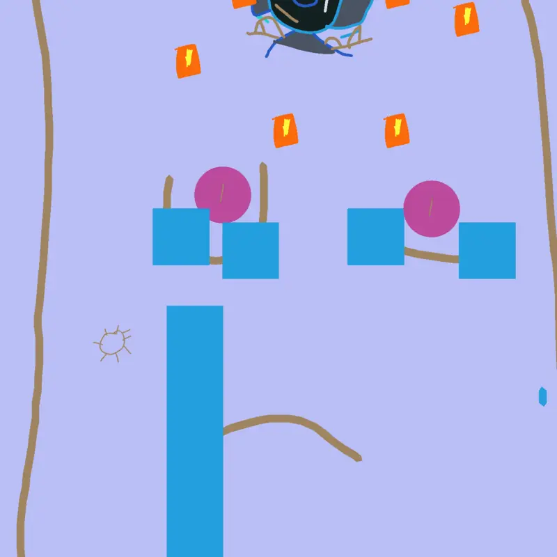 Game by @Adrianjay2017