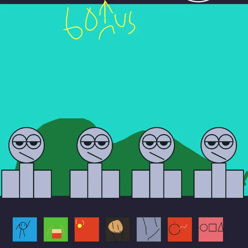 Game by @zime