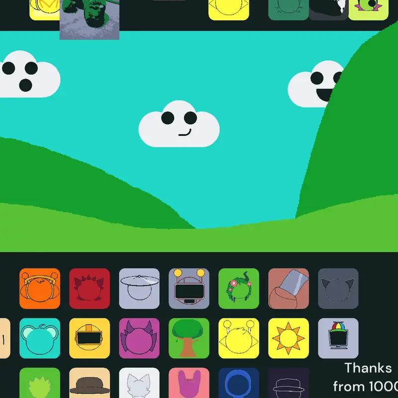 Game by @pepeinsano2025