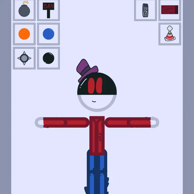 Game by @coolstickman