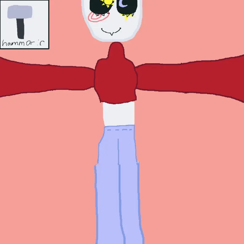 Game by @d4ndysw0r1d