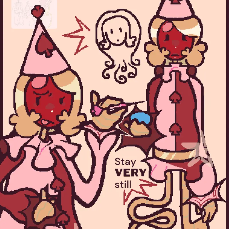 Game by @zOmbii_b3ar