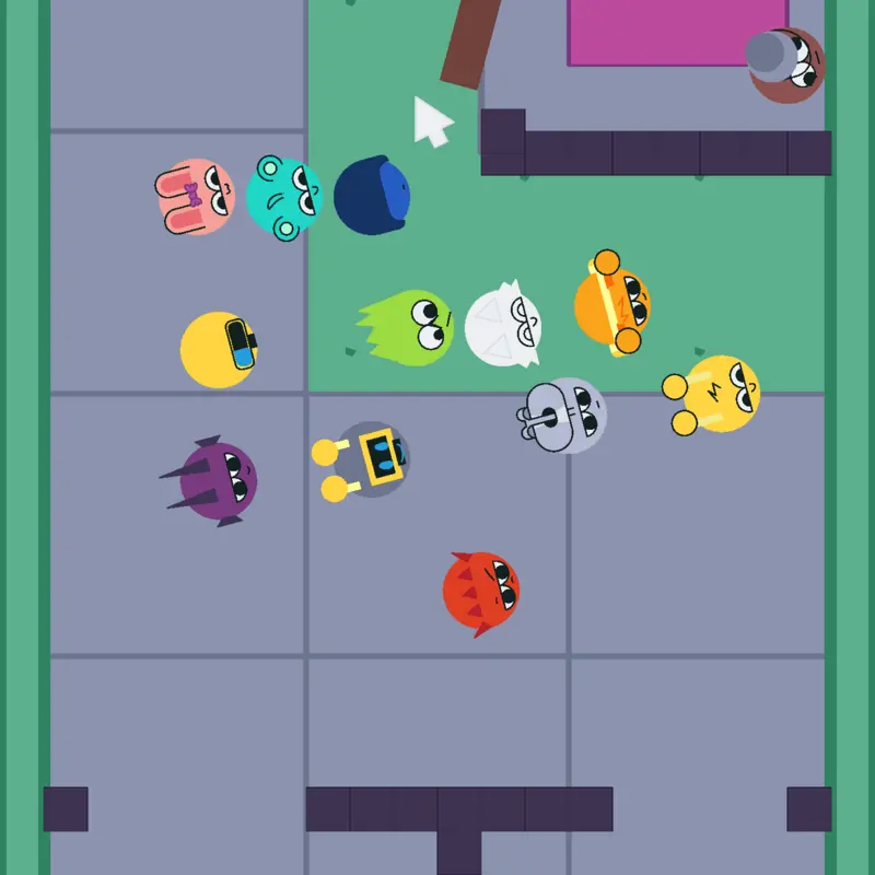 Game by @pikachy1