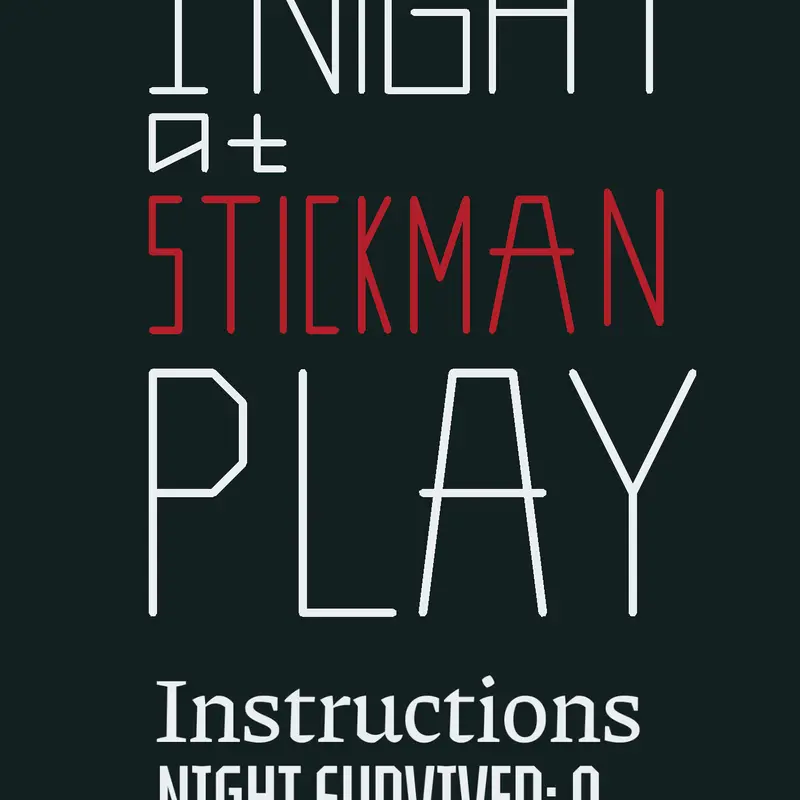 Game by @flying_dog