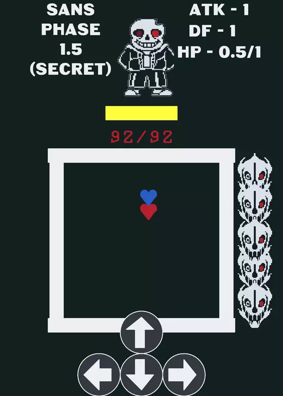 Game by @Taph-plushie