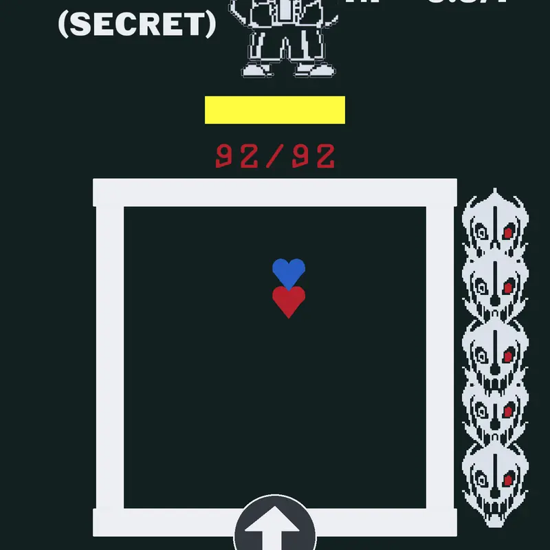 Game by @Taph-plushie