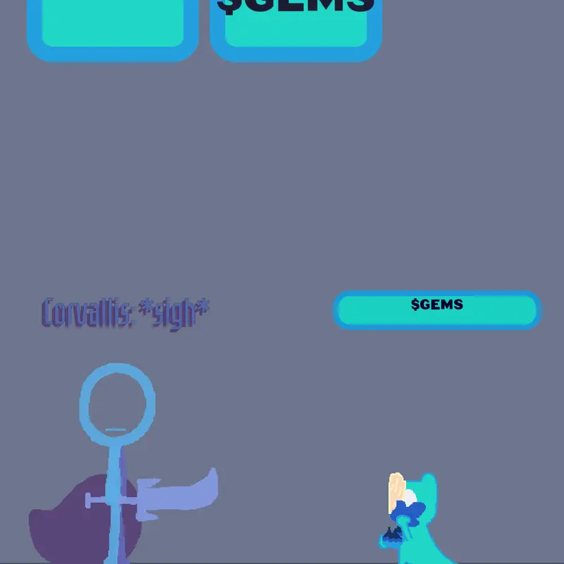 Game by @ScugEnjoyer