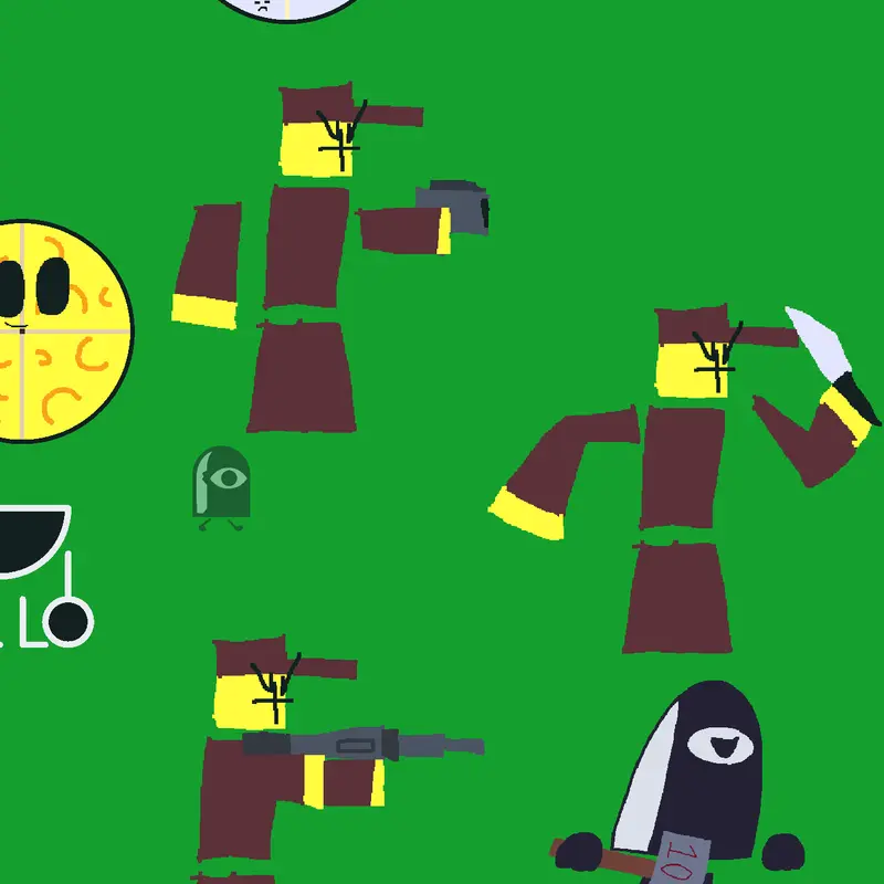 Game by @Jemma_DaFusions