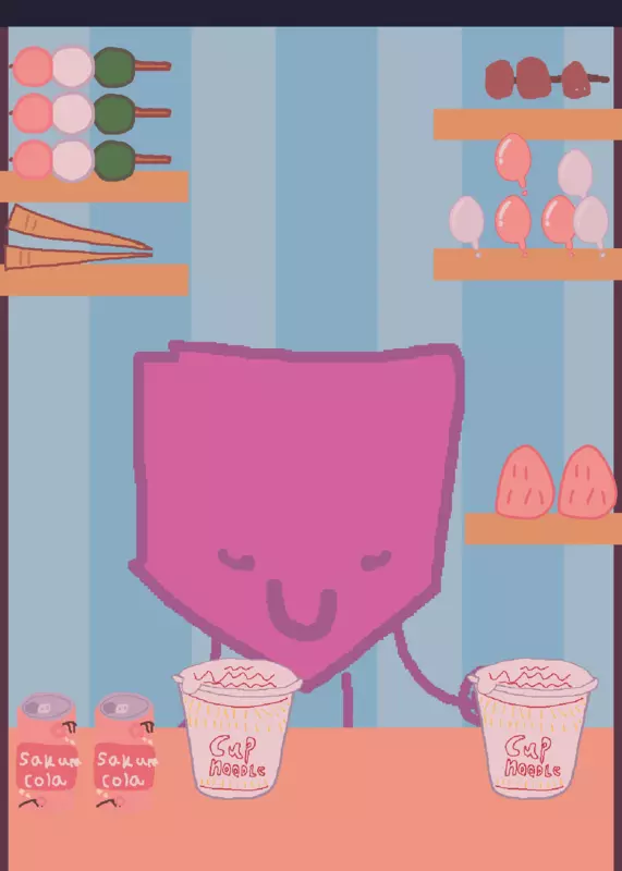 Game by @pinkgem