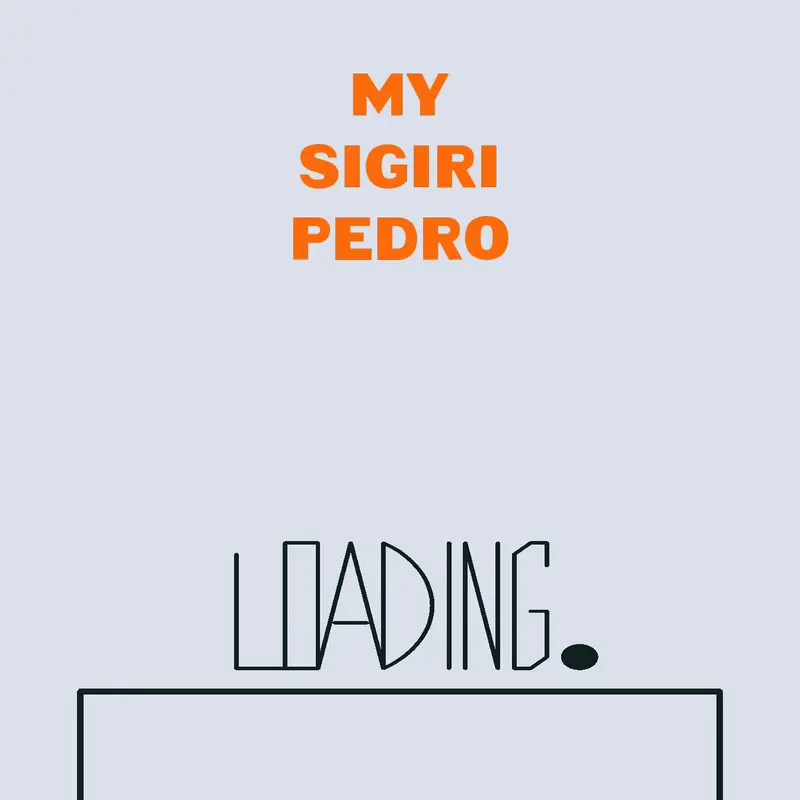 Game by @PedroBernardo