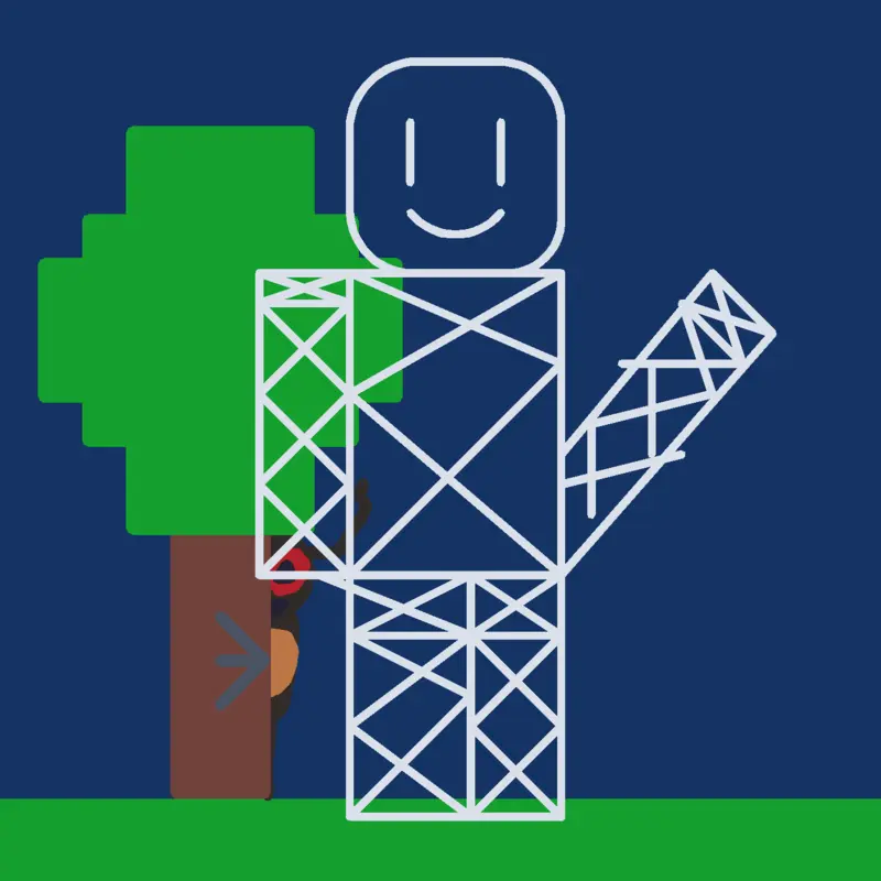 Game by @Trussman