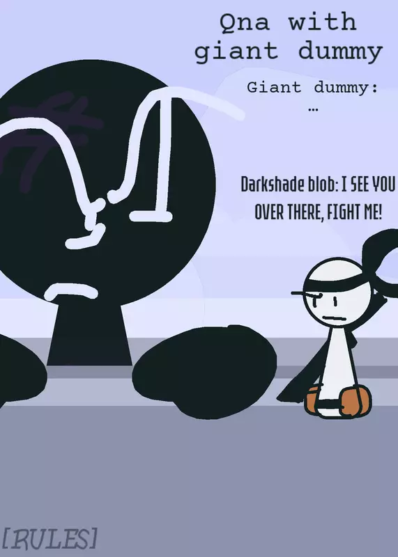 Part 2! by @AveragedoesStuff