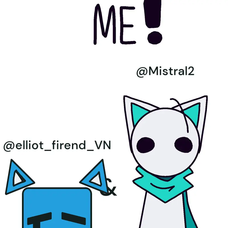 Game by @elliot_firend_VN