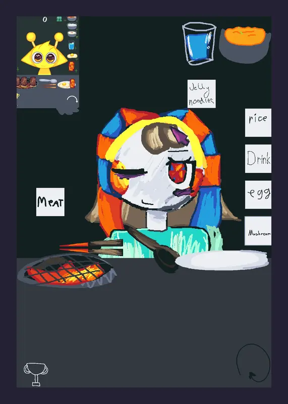 Game by @yourlocalBubble_4