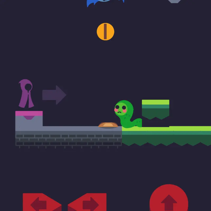 Game by @callmeStephen