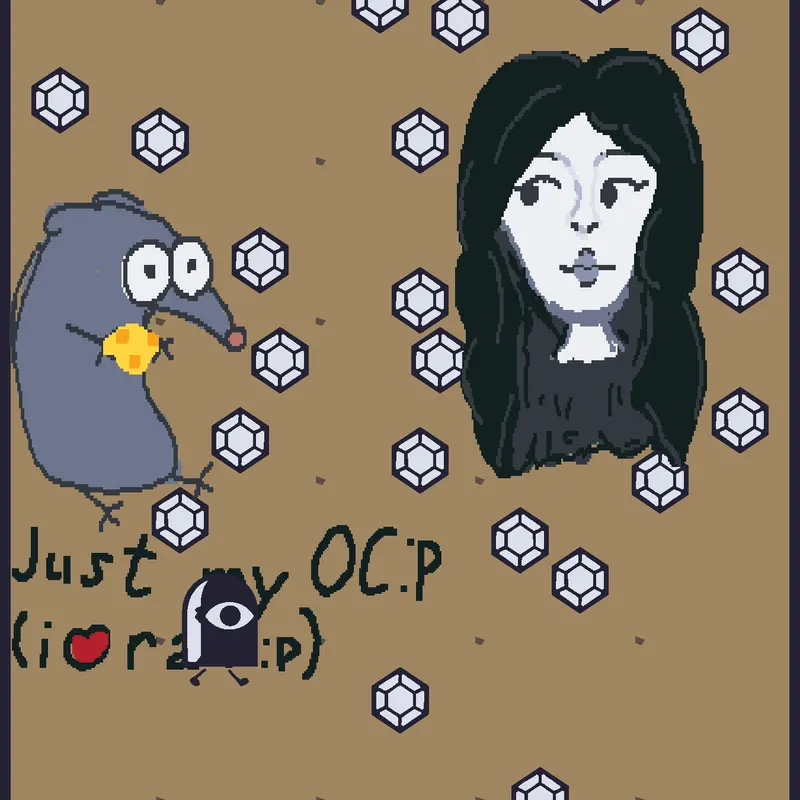 Game by @Virgo1715