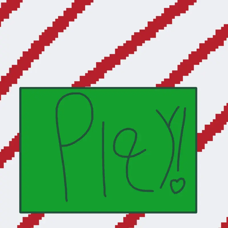 Game by @littlelittlebunny