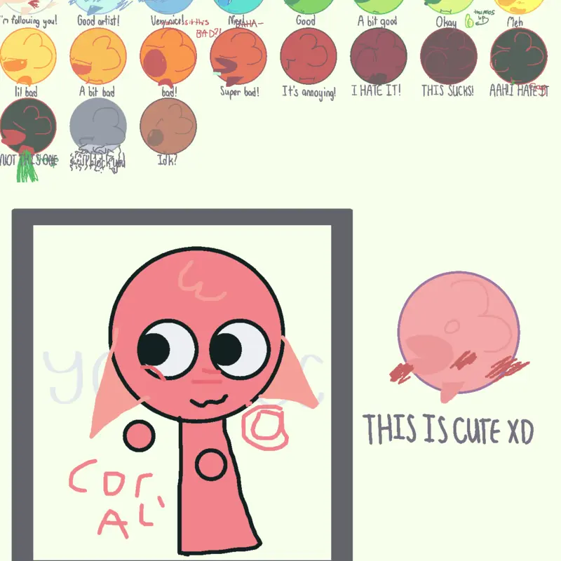 Game by @Decora_