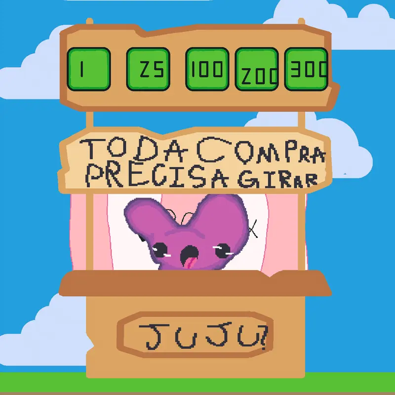 Game by @catjuju