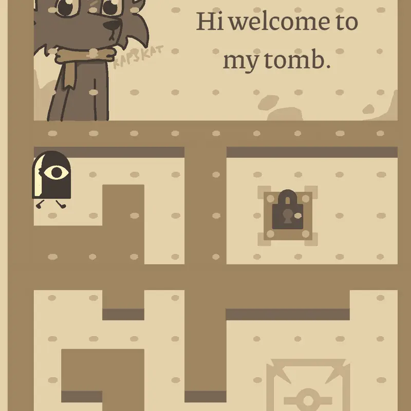 Game by @HUNTERXD