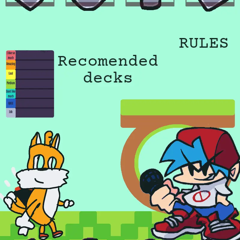 Game by @The_Plushie_Progamerguy2