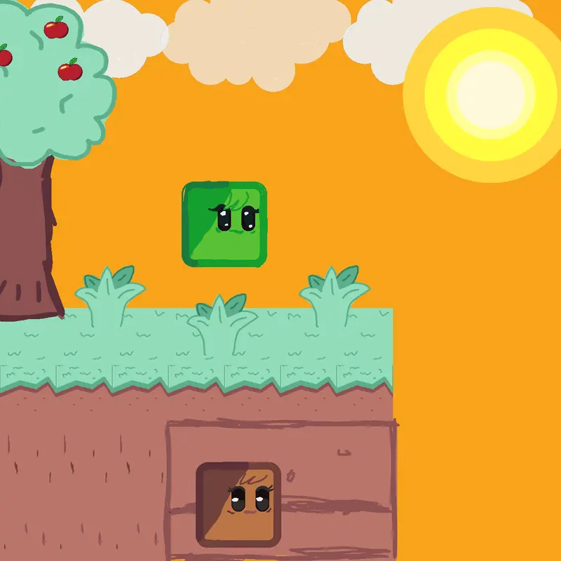 Game by @-PureMoonlight-
