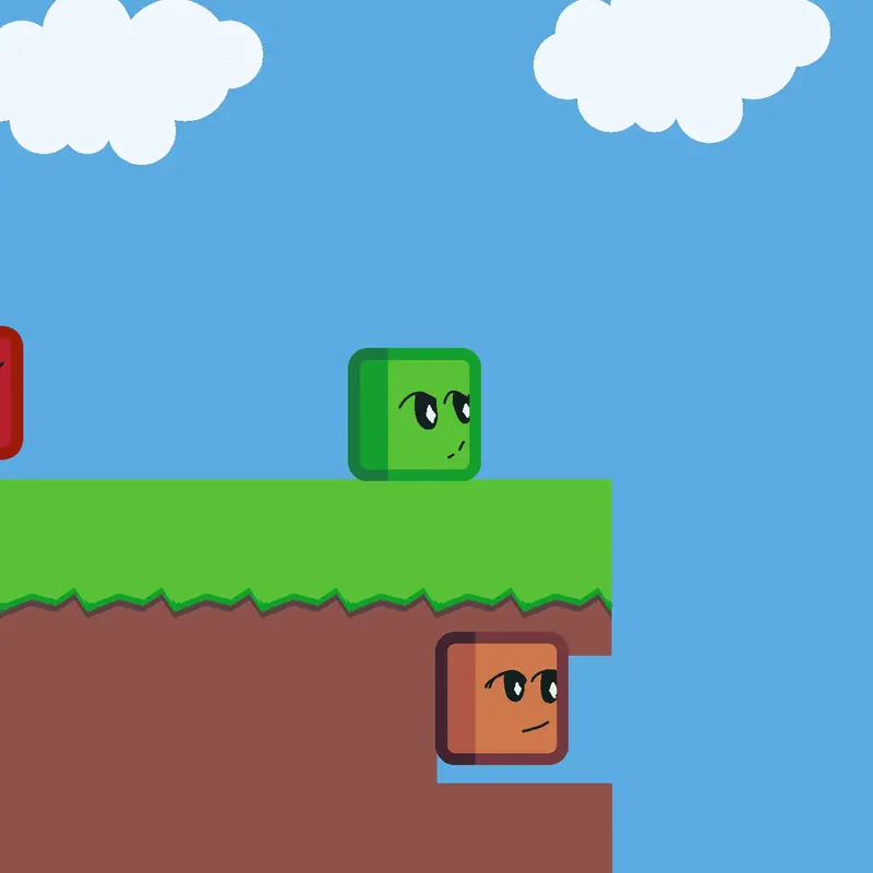 Game by @naegi_makoto