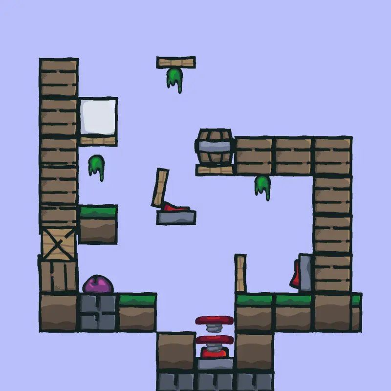 Game by @Greyfox312F