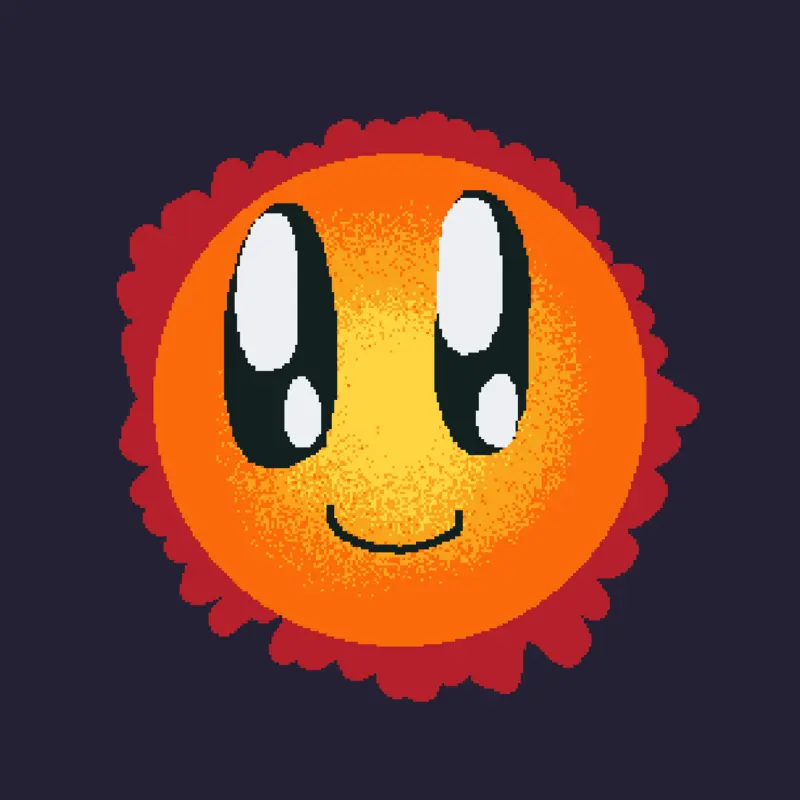 Game by @tuohke
