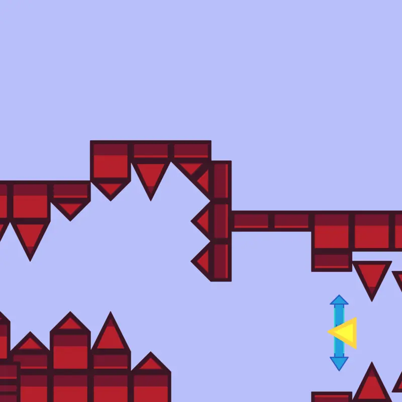 Game by @alfredohr777