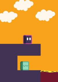 A random endings game!