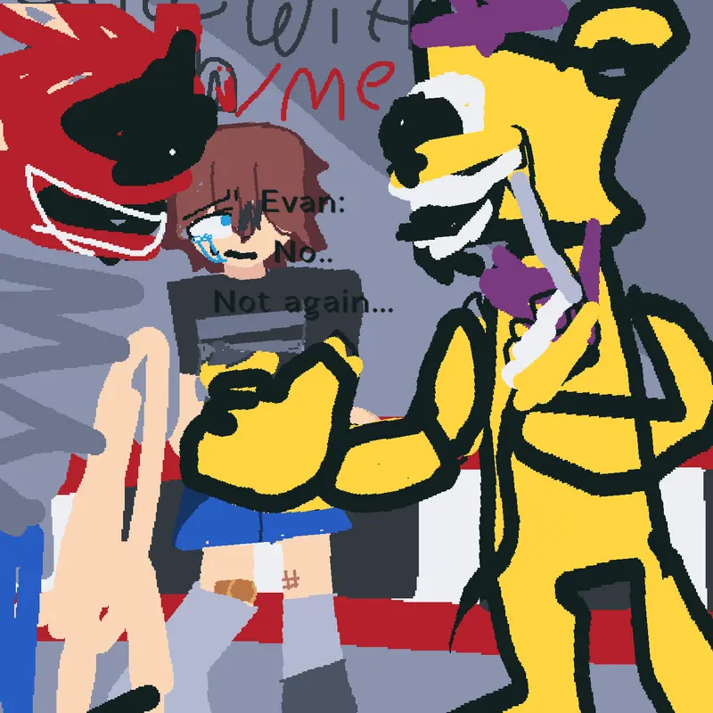 Game by @izaanfandetadc