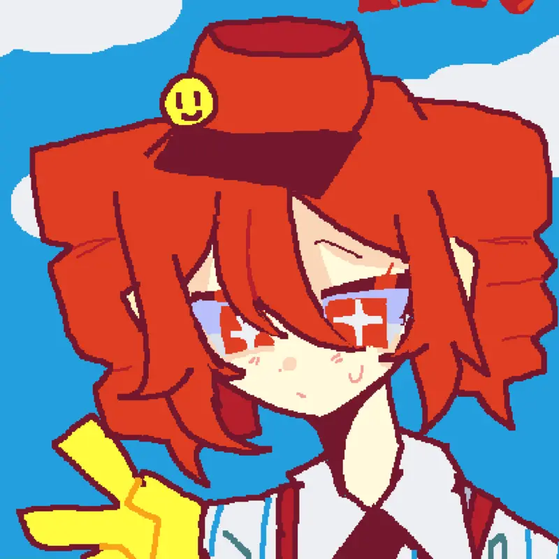 Game by @Normal_Girl123