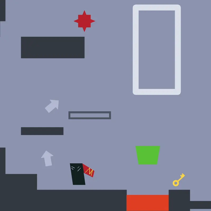Game by @lalyno