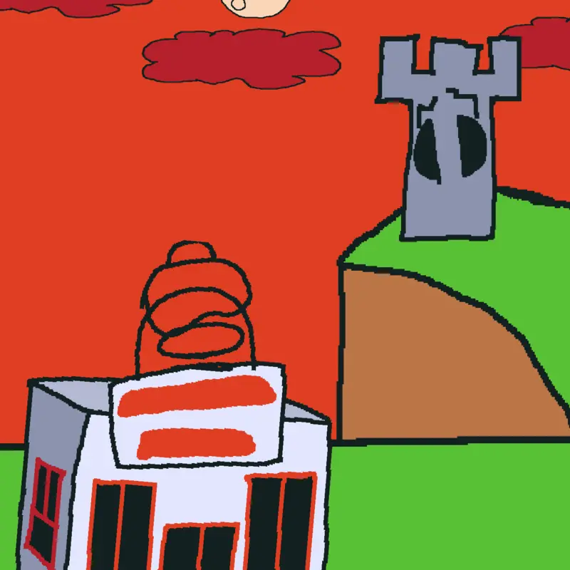 Game by @SuSgangRed