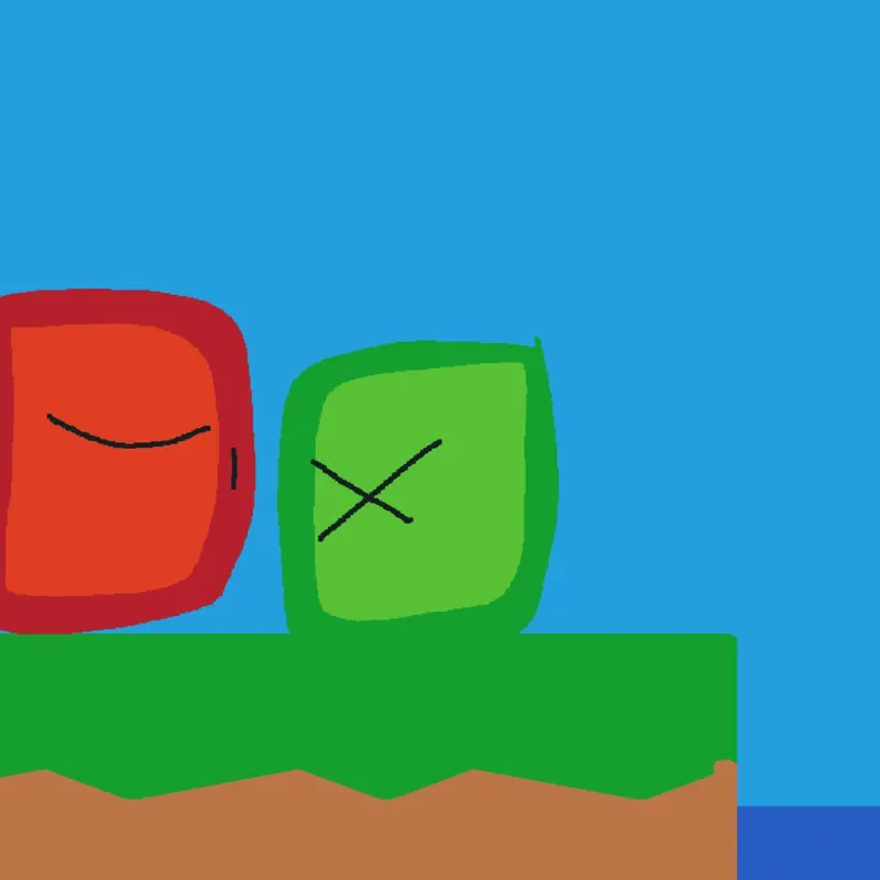 Game by @thelightyellowguy
