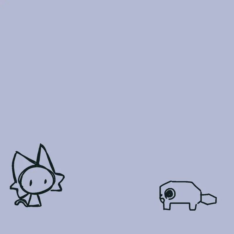 Game by @KitArts